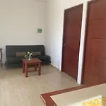 Suite Zama Apartamentos