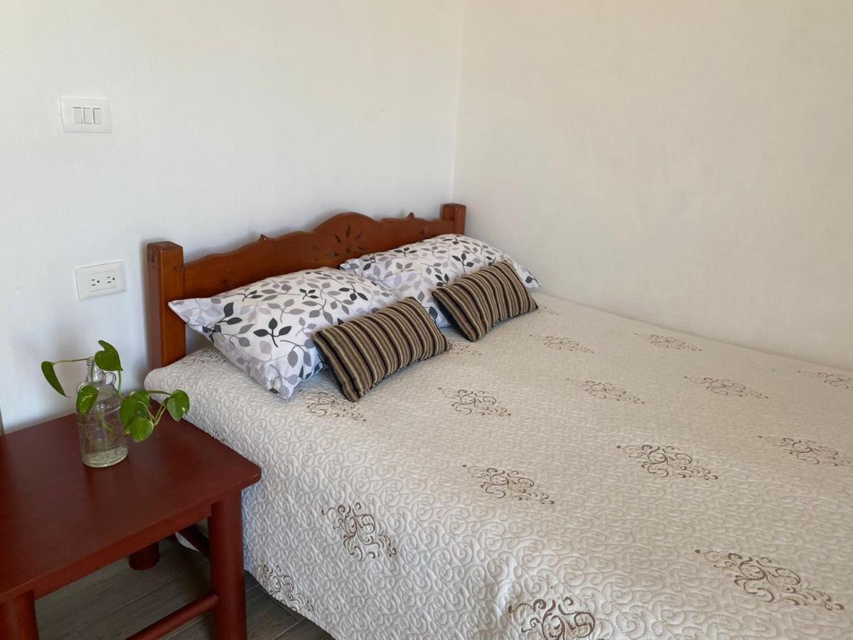 Apartamento Zama