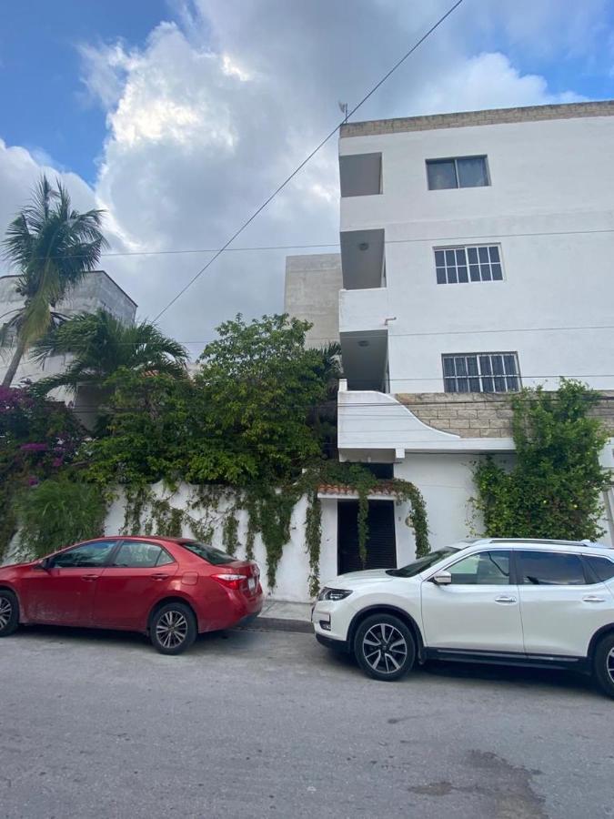 Apartamento Zama *
