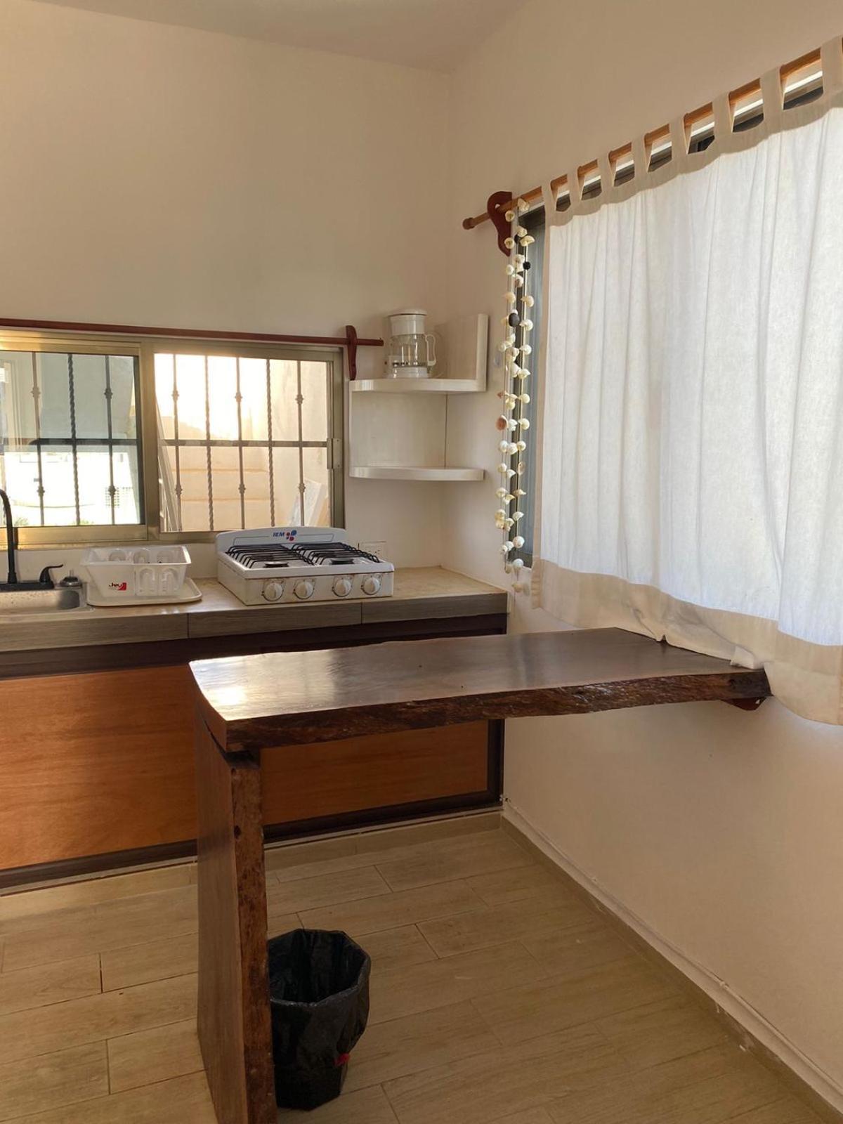 Apartamento Zama